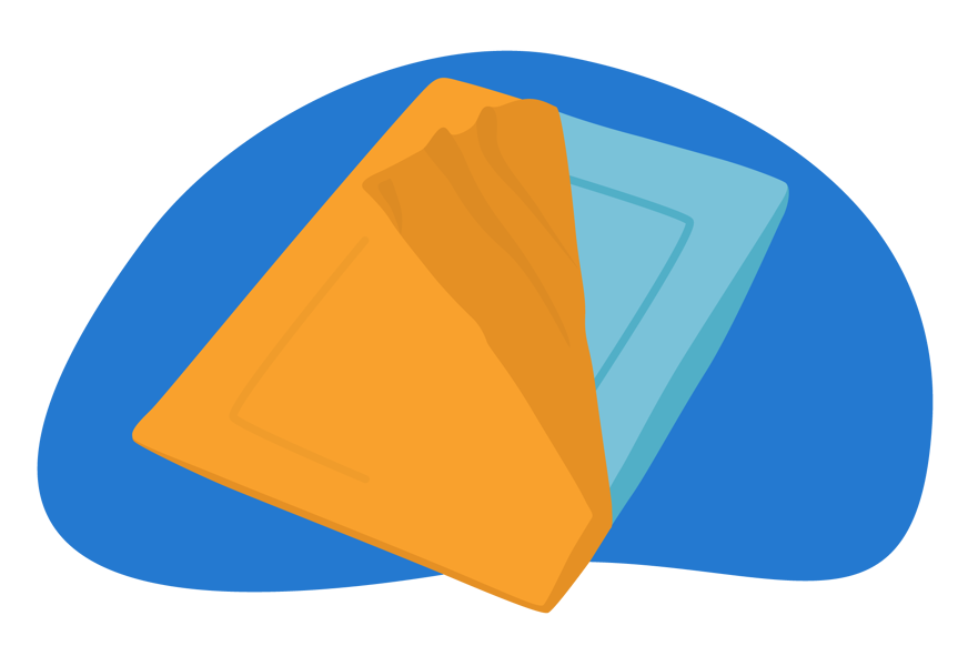 floor mattress with washable cover